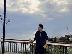 -Brew Farm·精酿农场海滨悬崖餐厅