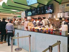 -奈雪的茶(亨特国际广场店)