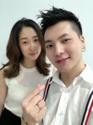 -P.STYLE派斯造型