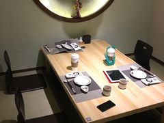 -竹幸日本料理(国光1937科技文化创意园店)