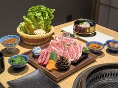 -松鱼亭·和牛烧肉(协鑫广场店)