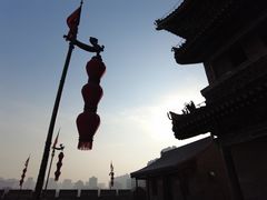 -西安城墙·碑林历史文化景区