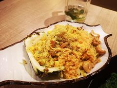 -野米东南亚餐厅(欢乐海岸店)