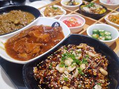 -新仙清汤牛腩(铜锣湾店)
