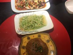 -旺川园·毛血旺·辣子鸡(解放碑店)