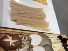 -蝎王府羊蝎子(西直门店)