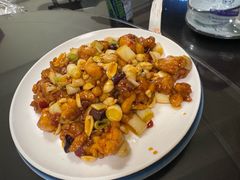 -鼎香润(德胜门内店)
