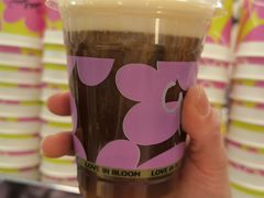 -Seesaw Coffee(上海太阳宫K46店)