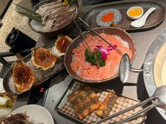 -骨之味·筒骨汤火锅(江头店)