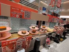 -争鲜回转寿司(西红门荟聚PLUS店)