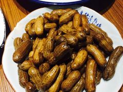 -湘聚缘湘菜馆(斜土路店)