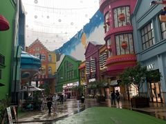 -弘阳·未来世界(弘阳广场店)