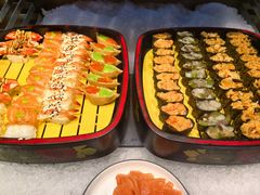 -東盛炭烤自助料理(浦东文峰广场店)
