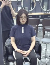 点击看大图 -藤野造型