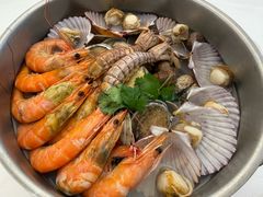 -品海楼·大连海胆锅贴馆(东港店)