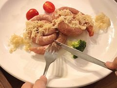 -雕刻时光·无国界料理西餐厅(五山店)