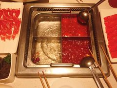 -海底捞火锅(石厦时代广场店)