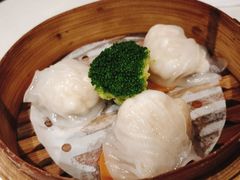 招牌虾饺皇-南枝记·港式打边炉(新北万达店)