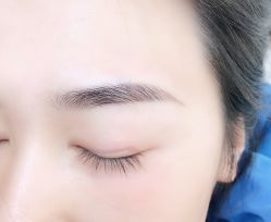 -久匠·纹眉半永久野生眉