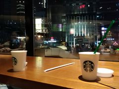 -星巴克臻选(重庆大融城店)