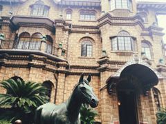 -马勒别墅饭店(静安寺店)