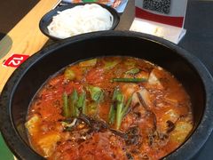 -大鼓米线(静安吴江DM店)