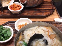 -小满手工粉(上海月星环球港店)