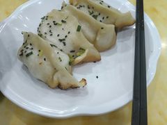 -张记汤馆(嫩江路店)