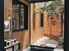 -boundaries籬苑(瑞光创意工厂-贰号院店)