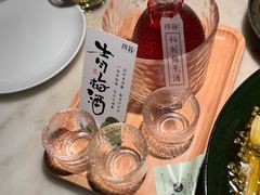 -初蓉丨遇见新川菜(亲贤街荣耀店)