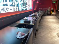 -京悦南门涮羊肉·羊蝎子火锅(田林路店)