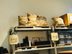 -DEEP COFFEE(瑞光烘焙工厂店)