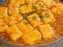 -云海肴·汽锅鸡·云南菜(天山百盛优客店)