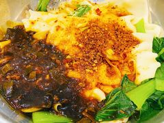 biangbiang面-玲玲面屋