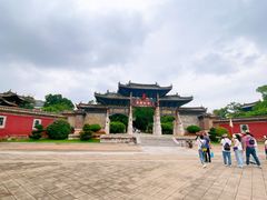 -建水文庙