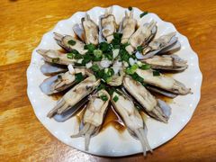 -温州一家人美食(西木头市店)