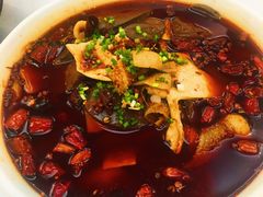 -玉林烤鸭店(定福庄店)