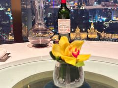 -金轩中餐厅 Jin Xuan(浦东丽思卡尔顿酒店)