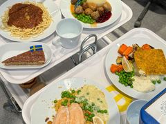 -宜家·瑞典风味餐厅(天津东丽商场店)