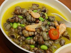 -锡和无锡菜(景丽苑店)