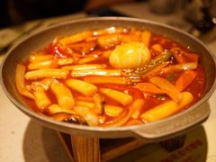 -将军牛排·尔滨地标朝鲜族美食(总店)
