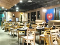 大堂-潇湘阁(昆泰国际大厦店)