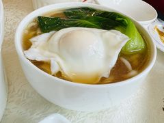 长寿面-北京全聚德(方庄店)