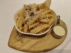 -黑宝石西餐厅(汇励99城市公园店)