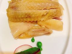 老吉士咸鸡-老吉士(环贸iapm店)
