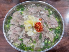 -攀枝花·任德琼·盐边羊肉米线