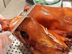 -紫光园·烤鸭·北京菜(西直门店)