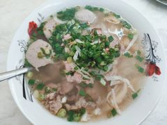 -Pho Hoa Pasteur