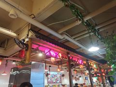 -宽尺巷鱼蛙自助火锅(虎丘钻石广场店)