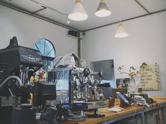 -怪 kafe.